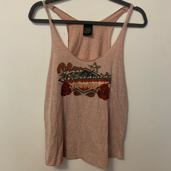 Tank Tops - Picture 3 of 7